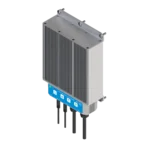 TROLMASTER - DMC-1 GREENHOUSE DRIVE MOTOR CONTROLLER GREEN-X DC 24V