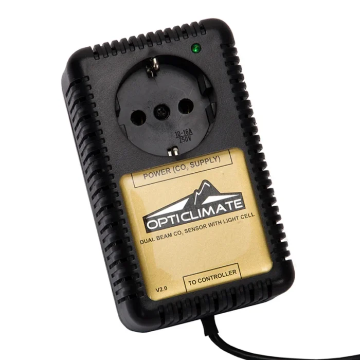 DIMLUX - CO2 SENSOR FÜR SMART CONTROLLER DIMLUX SONDE 10M – Bild 1
