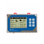 TROLMASTER - GREEN-X GREENHOUSE CONTROLLER GCS1 4-IN-1 (TEMP, HUMI, LICHT, CO2) – Bild 3