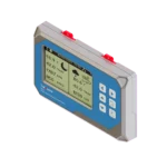 TROLMASTER - GREEN-X GREENHOUSE CONTROLLER GCS1 4-IN-1 (TEMP, HUMI, LICHT, CO2)