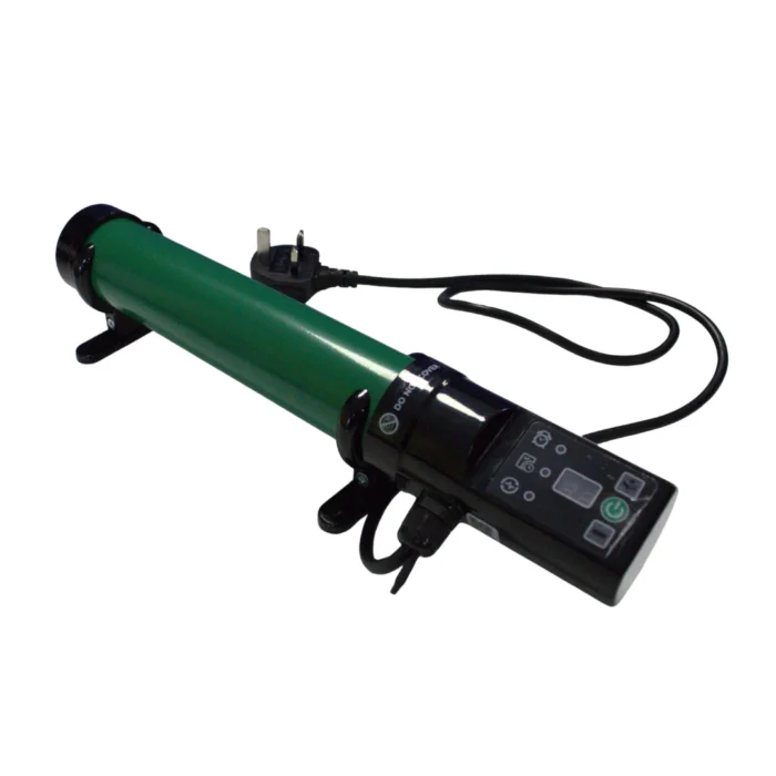 LIGHTHOUSE - ECOHEAT HEATER FOR GROWBOX | 45W - 305mm - Image 1