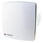 VENTS - ASPIRATOR TT 100UN WITH TEMPERATURE REGULATOR AND MINIMUM SPEED CABLED | Ø 100mm - 187mc/h