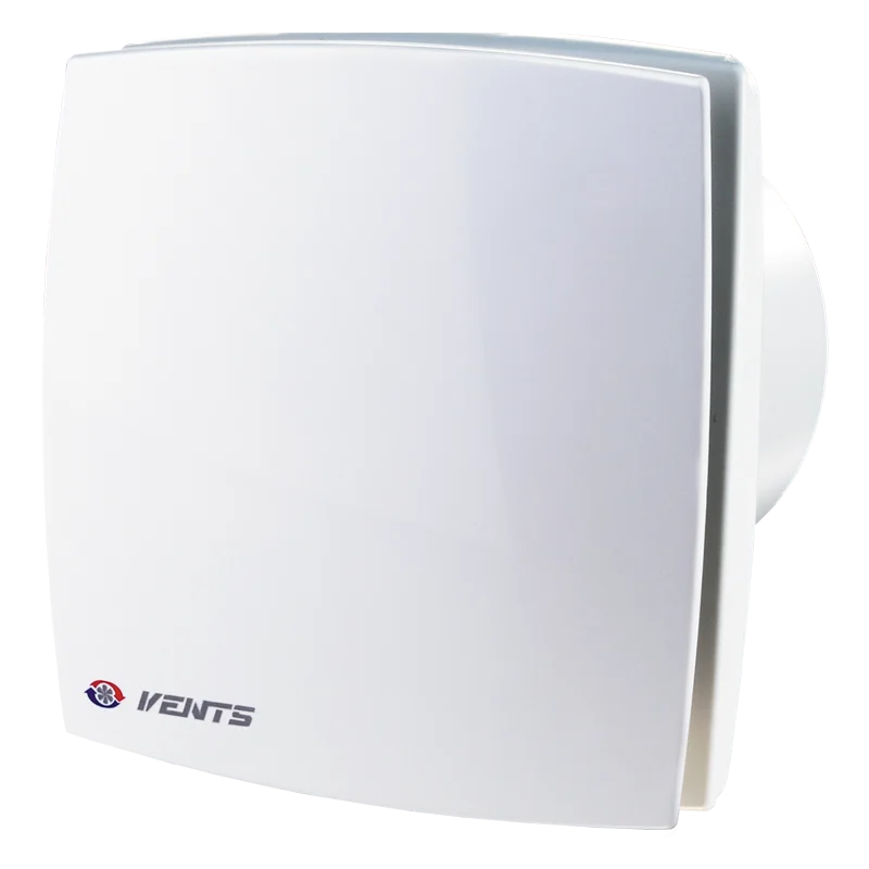 LD150-1.webp VENTS - ASPIRATOR TT 100UN WITH TEMPERATURE REGULATOR AND MINIMUM SPEED CABLED | Ø 100mm - 187mc/h - Image 1