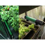 LIGHTHOUSE - ECOHEAT HEATER FOR GROWBOX | 45W - 305mm - Image 2