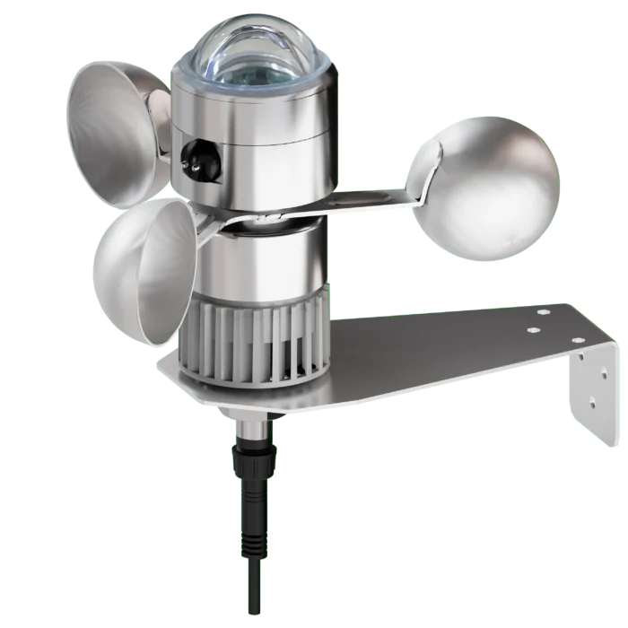 TROLMASTER – SENSORE STAZIONE METEOROLOGICA PER GREEN-X CONTROLLER  - MBS-WS - immagine 3