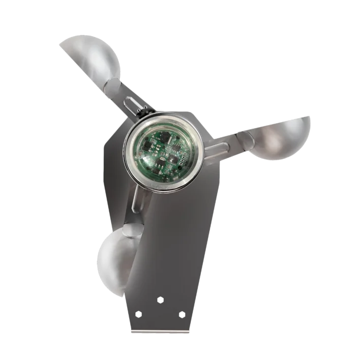 TROLMASTER – SENSORE STAZIONE METEOROLOGICA PER GREEN-X CONTROLLER  - MBS-WS - immagine 2