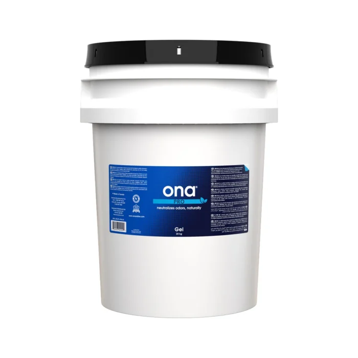 ONA GEL PRO 20 KG - Imagen 1