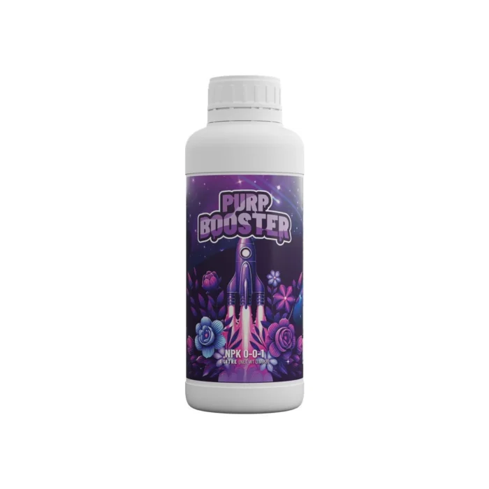 PURP BOOSTER | 1L - Imagen 1