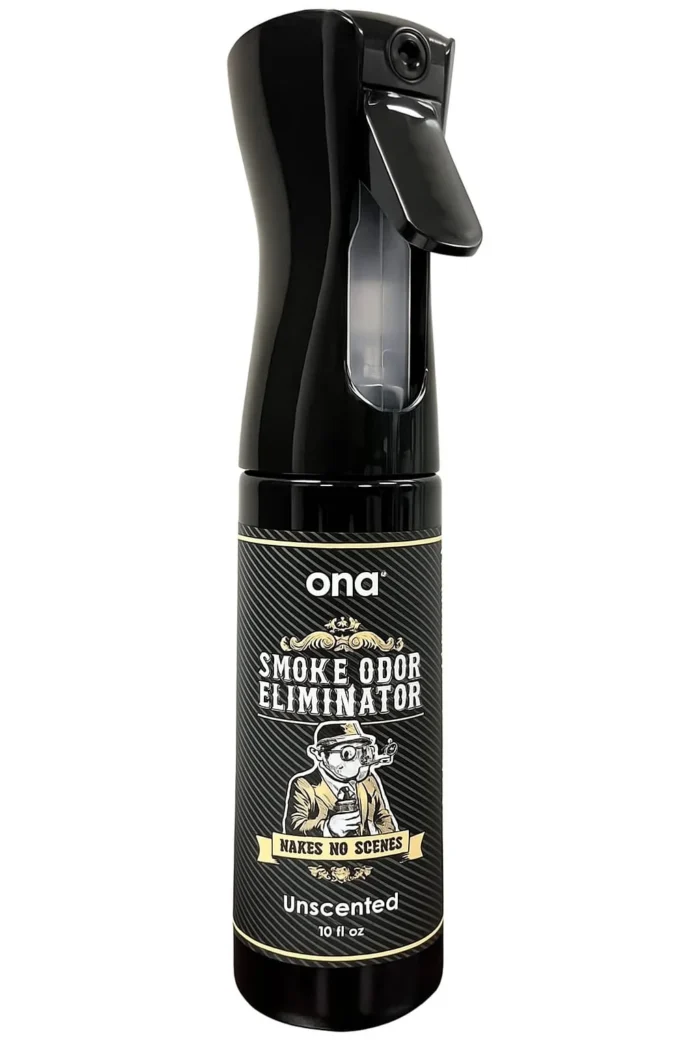 ONA SPRAY SMOKE ODOR ELIMINATOR - SENZA PROFUMO | 300ml - immagine 1