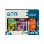 TERRA AQUATICA - TRIPAK STARTER KIT DUALPART COCO | 0.5L