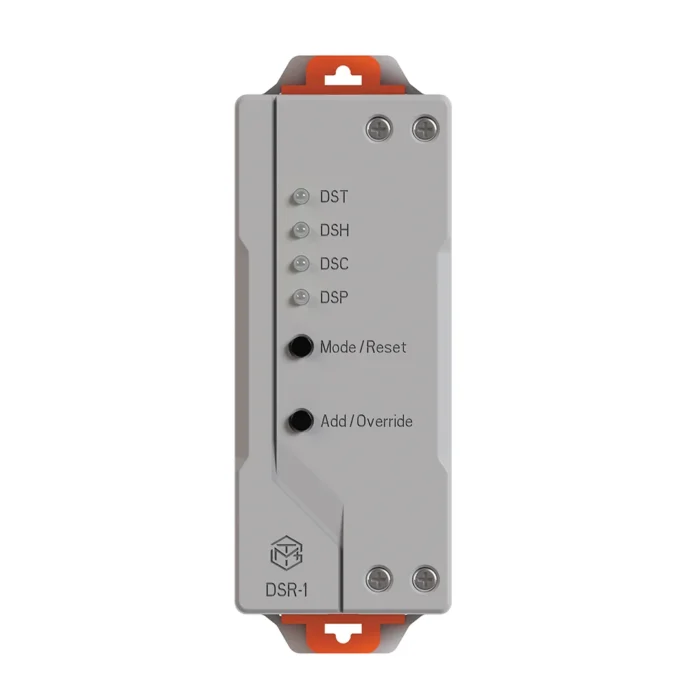TROLMASTER - DSR-1 - RELAY DEVICE STATION 25A (100-277V) – Image 4