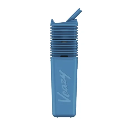 STORZ&BICKEL - VEAZY | BLAU | TRAGBARER VERDAMPFER