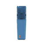 STORZ&BICKEL - VEAZY | BLAU | TRAGBARER VERDAMPFER – Bild 2