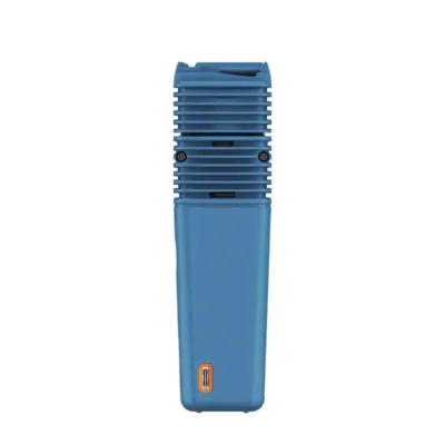 STORZ&BICKEL - VEAZY | BLUE | PORTABLE VAPORIZER - immagine 2