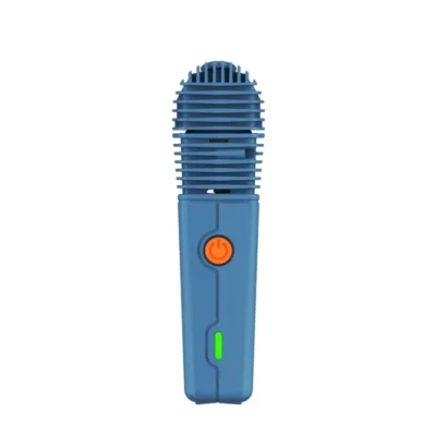 STORZ&BICKEL - VEAZY | BLUE | PORTABLE VAPORIZER - immagine 4
