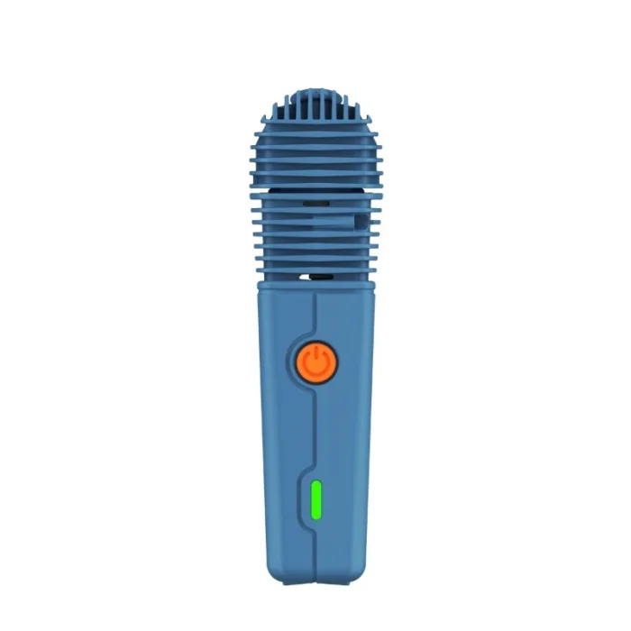 STORZ&BICKEL - VEAZY | BLAU | TRAGBARER VERDAMPFER – Bild 4