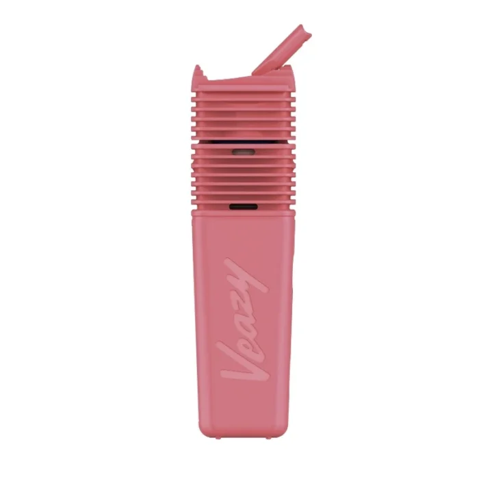 STORZ&BICKEL - VEAZY | ROSA | TRAGBARER VERDAMPFER – Bild 1