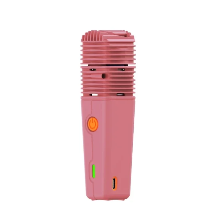 STORZ&BICKEL - VEAZY | ROSA | TRAGBARER VERDAMPFER – Bild 2