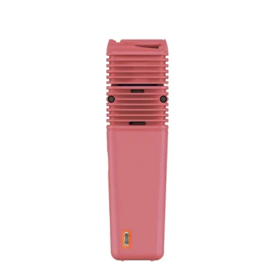 STORZ&BICKEL - VEAZY | PINK | PORTABLE VAPORIZER - immagine 7