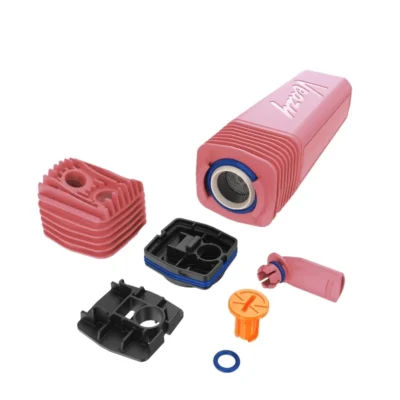 STORZ&BICKEL - VEAZY | PINK | PORTABLE VAPORIZER - immagine 4
