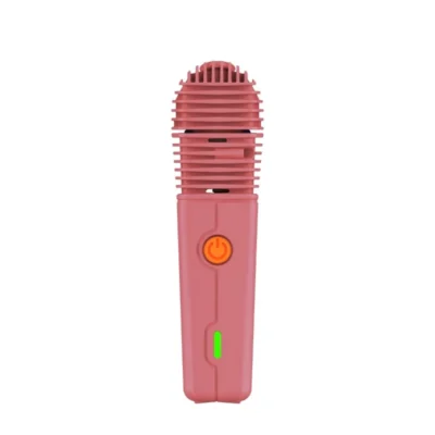 STORZ&BICKEL - VEAZY | PINK | PORTABLE VAPORIZER - immagine 5