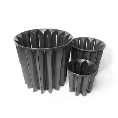 roothus8.webp ROOTHUS POT ANTI-SPIRALISATION TOT - 12 Lt - immagine 1