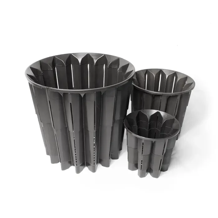 ROOTHUS POT ANTI-SPIRALIZACIÓN POT - 9 Lt. - Imagen 3