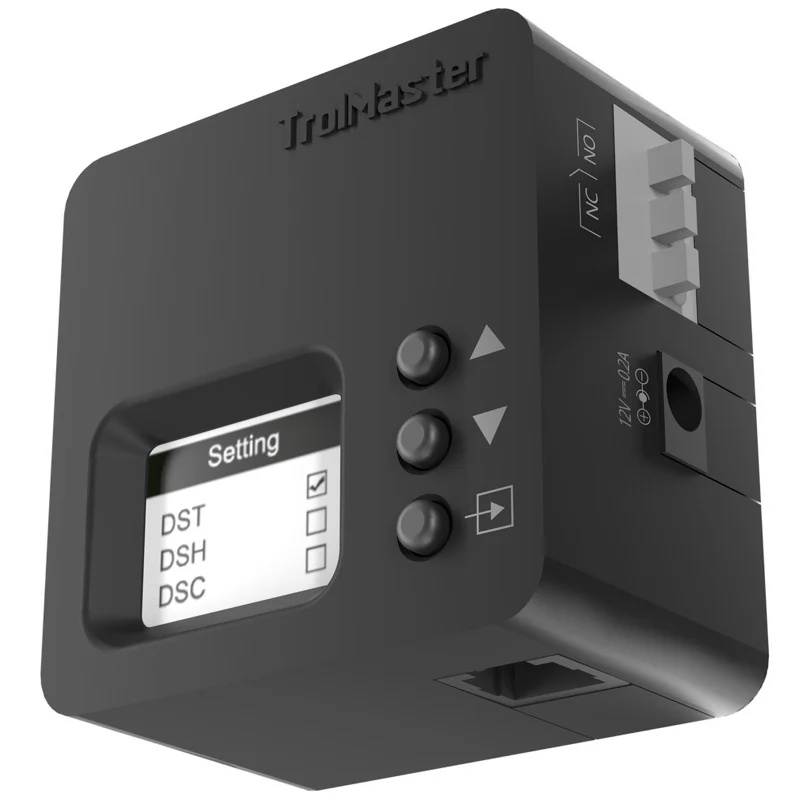 trolmaster_dry_contact_station_indoorline_01.webp TROLMASTER - ESTACIÓN DE CONTACTO SECO DSD-2 - Imagen 1