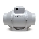 TT100 BI-POTENZA PORTATA 145 - 187 MC/H VENTS  NON CABLATO