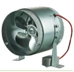 VENTS - ASPIRATOR TT 100UN MIT TEMPERATURREGLER UND MINDESTGESCHWINDIGKEIT KABELN | Ø 100mm - 187mc/h – Bild 3
