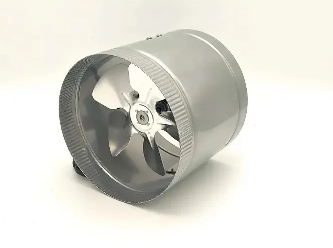 vkom1.webp VENTS - ASPIRATOR TT 100UN MIT TEMPERATURREGLER UND MINDESTGESCHWINDIGKEIT KABELN | Ø 100mm - 187mc/h – Bild 1