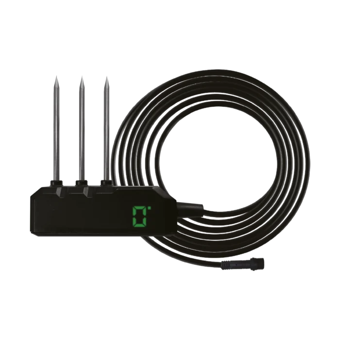 TROLMASTER - SENSOR DE HUMEDAD WCS-3 - Imagen 2