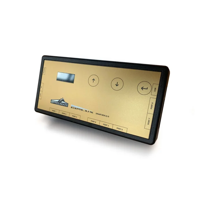 DIMLUX - SMART BOX 8/0 PARA MANDO A DISTANCIA INTELIGENTE - Imagen 2