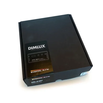 DIMLUX - SMART BOX 8/0 FOR SMART REMOTE CONTROLLER