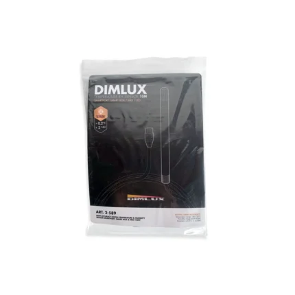 DIMLUX - RELATIVE HUMIDITY SENSOR FOR DIMLUX SMART CONTROLLER HIGH PRECISION PROBE 10M