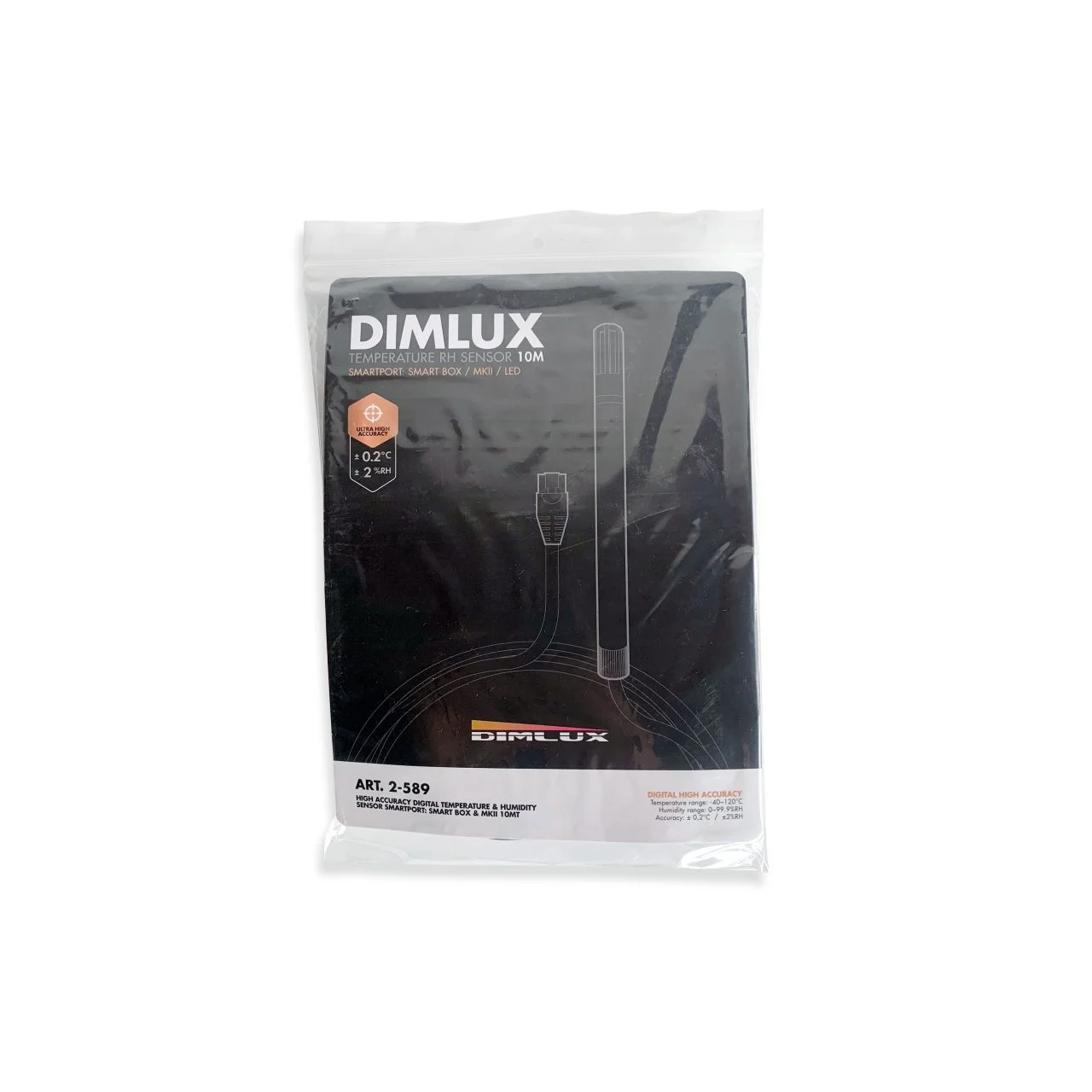 2-589-High-Precision-Digital-Temperature-RH-Sensor-Smart-Port-10m-back-1280x1280-1.webp DIMLUX - RELATIVE HUMIDITY SENSOR FOR DIMLUX SMART CONTROLLER HIGH PRECISION PROBE 10M - Image 1