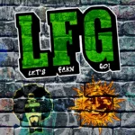 BARNEY'S FARM - LFG FEM