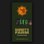 BARNEY'S FARM - LFG FEM - Image 3