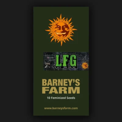 BARNEY'S FARM - LFG FEM - Image 3