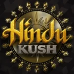 BARNEY'S FARM - HINDU KUSH FEM