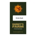 BARNEY'S FARM - HINDU KUSH FEM - immagine 3