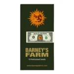 BARNEY'S FARM - ZILLIONS FEM - Image 2