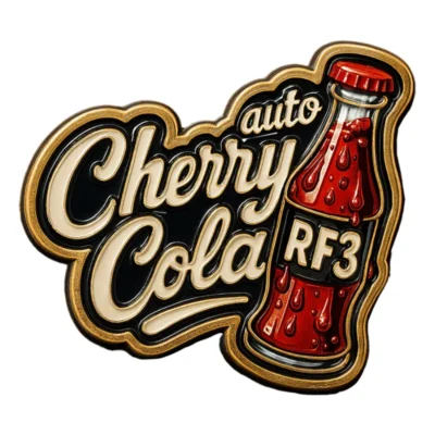 FAST BUDS - CHERRY COLA AUTO RF3 FEM - immagine 2