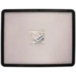 TRIMBIN - FILET DE REMPLACEMENT POUR LE PARAGE, LE NETTOYAGE ET LA RÉCOLTE PLATEAU | 220 MICRON – Image 2