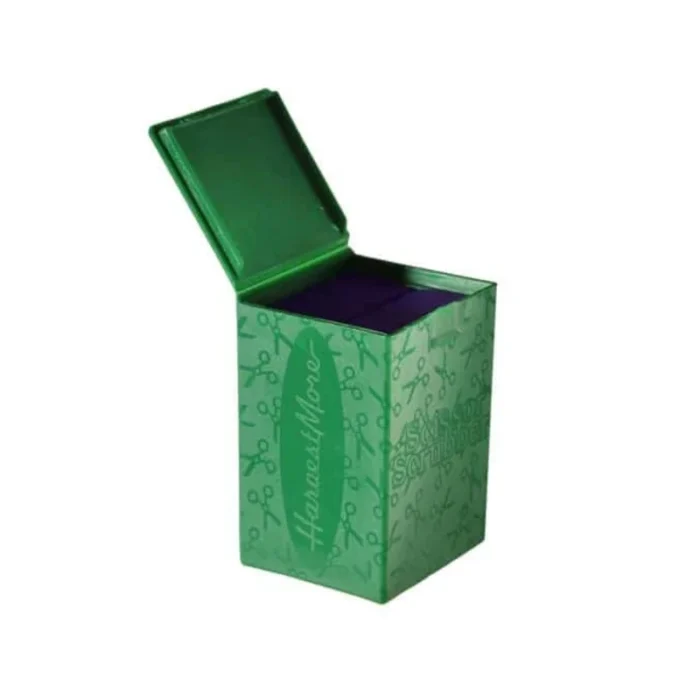 HARVEST MORE - PULITORE FORBICI PER TRIMMING SCISSOR SCRUBBER - immagine 3