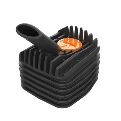 STORZ&BICKEL - COOLING UNIT | VEAZY BLACK - Image 2