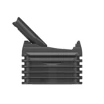 STORZ&BICKEL - KÜHLGERÄT | VEAZY SCHWARZ