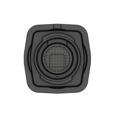 STORZ&BICKEL - COOLING UNIT | VEAZY BLACK - Image 3