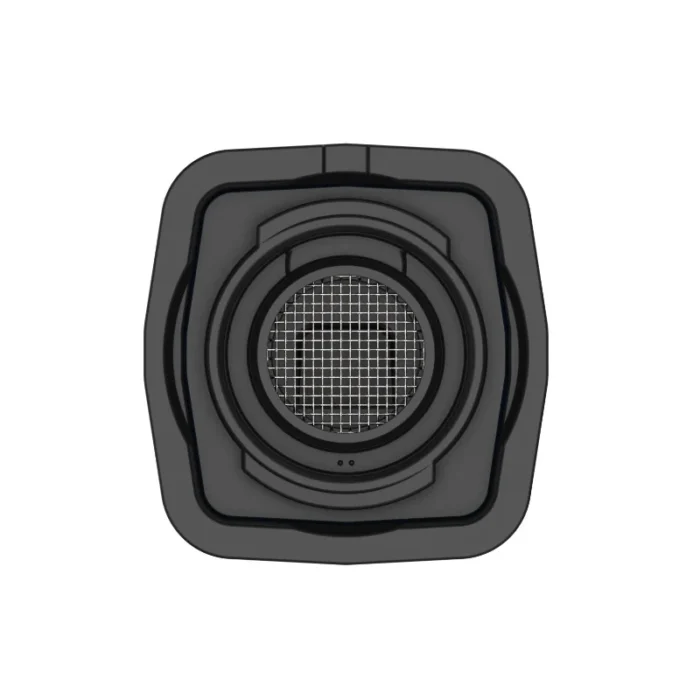 STORZ&BICKEL - UNITÉ DE REFROIDISSEMENT | VEAZY BLACK – Image 3