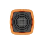 STORZ&BICKEL - KÜHLGERÄT | VEAZY ORANGE – Bild 2